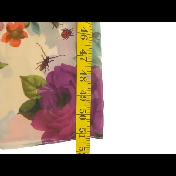 Ted Baker Strapless Black Tie Glam Maxi Dress - Picture 11 of 15